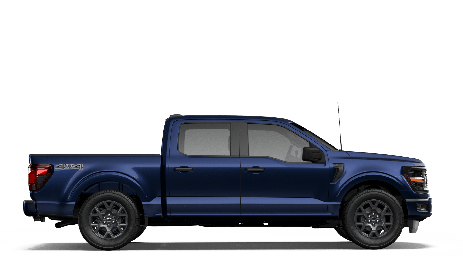 2026 Ford F-150® External Image 1